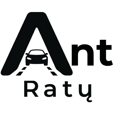 Ant Ratų